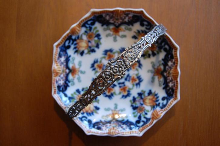 Makummer bonbonschaal, Antiek en Kunst, Antiek | Glaswerk en Kristal, Ophalen