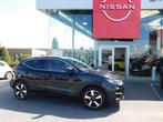 Nissan Qashqai 1.2 DIG-T N-Connecta, Auto's, Zwart, Bedrijf, 5 deurs, Qashqai