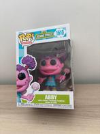 Abby Cadabby #1610 Funko Pop! Sesame Street, Verzamelen, Poppetjes en Figuurtjes, Ophalen of Verzenden