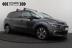 Citroen C4 Picasso 1.6 AUTOMAAT - CRUISECONTROL - 7PLAATSEN, Auto's, Bedrijf, Diesel, 1560 cc, Te koop