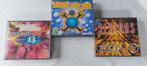 2 CD BOX - Serious Beats Vol. 13 + 17, Ophalen, Zo goed als nieuw, Dance Populair, Boxset