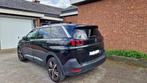 Peugeot 5008 • 1.2 PureTech • 2019 • 116.600 km • Essence, Zwart, Handgeschakeld, 5 deurs, Particulier
