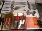 bestek, Ophalen, Nieuw, Inox of Chroom, Vaatwasserbestendig