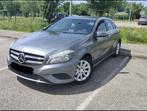 Mercedes A180 cdi 2013 navigatie euro 5 diesel, Auto's, Mercedes-Benz, Voorwielaandrijving, Euro 5, Parkeersensor, Zwart