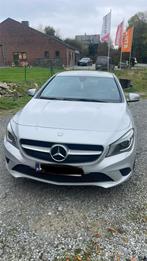 Mercedes-Benz CLA180, Auto's, CLA, Euro 6, 4 cilinders, 5 deurs