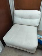 Laag zeteltje voor speelkamer of zithoek, Huis en Inrichting, Zetels | Zetels, Ophalen, Gebruikt, Eenpersoons, Minder dan 75 cm