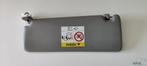 Zonneklep rechts BMW 3 / 4 serie F3x F4x 7322292, Auto-onderdelen, Interieur en Bekleding, Ophalen of Verzenden, Gebruikt