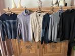 bundel van 19 stuks kleding heren - S, Kleding | Heren, Ophalen of Verzenden, Gedragen, Maat 46 (S) of kleiner