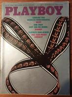 Vintage German Edition Playboy magazine (november 1980), Ophalen of Verzenden, 1980 tot heden, Tijdschrift