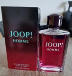 Nieuwe parfum joop homme Eau de toilette Grote fles 125ml he, Nieuw, Ophalen