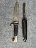 Duits dolkje ww2 RZM, Verzamelen, Ophalen of Verzenden, Mes of Dolk