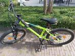 Fiets rockrider, Fietsen en Brommers, Fietsen | Jongens, Ophalen, Gebruikt, 20 inch, Decathlon