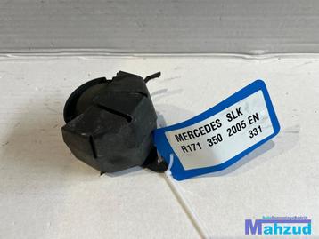 MERCEDES SLK R171 alarm sirene 2005-2011 beschikbaar voor biedingen