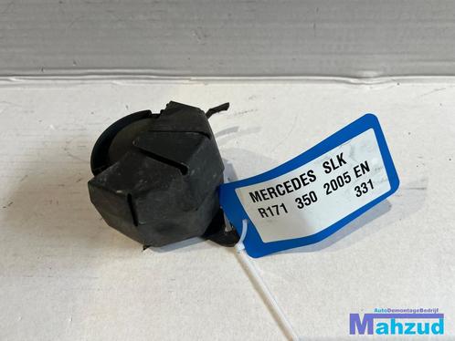 MERCEDES SLK R171 alarm sirene 2005-2011, Auto-onderdelen, Elektronica en Kabels, Mercedes-Benz, Gebruikt, Ophalen of Verzenden