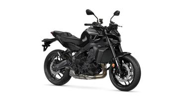 Yamaha MT09 2024 in toonzaal !!!!!  ook 35kw verkrijgbaar !! beschikbaar voor biedingen