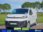 Citroën JUMPY 1.5 L2 NAP 1e Eigenaar !, Citroën, Wit, Bedrijf, Te koop