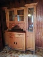 Meuble en pin anglais, Maison & Meubles, Armoires | Buffets, Enlèvement, Pin