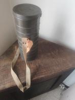 Masque anti gaz belge, Collections, Enlèvement ou Envoi