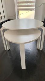 Tafelset IKEA, Ophalen, Zo goed als nieuw