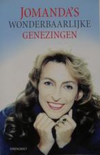 Jomanda's wonderbaarlijke genezingen, Comme neuf, Envoi