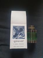 Quasar, Handtassen en Accessoires, Uiterlijk | Parfum, Ophalen, Zo goed als nieuw