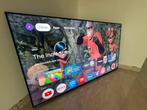 Tcl smart tv qled 55”, TV, Hi-fi & Vidéo, Enlèvement ou Envoi, Comme neuf, QLED, Smart TV