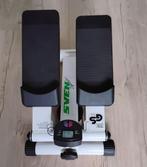 Fitness stepper, Sport en Fitness, Ophalen, Zo goed als nieuw, Buik, Overige typen