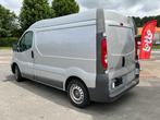 Renault Trafic Lichte vrachtwagen koelwagen, Auto's, Gebruikt, Overige brandstoffen, Bedrijf, Overige carrosserie