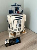 R2D2 star wars lego set, Ophalen, Zo goed als nieuw, Complete set, Lego