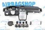 Airbag set - Dashboard Mercedes B klasse W245 (2005-2011)