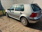 Volkswagen Golf 4 1.9 sdi, Auto's, Berline, Te koop, Euro 3, Golf
