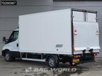 Iveco Daily 35S18 3.0L Koelwagen Laadklep Thermoking C-250 L, Autos, Camionnettes & Utilitaires, Neuf, Achat, Euro 6, Entreprise