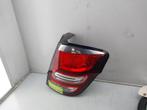 FEU ARRIÈRE DROIT Citroën C3 (SC) (|9803928480|), Utilisé, Citroën