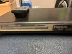 dvd speler panasonic, Audio, Tv en Foto, DVD spelers, Ophalen, Zo goed als nieuw, Panasonic