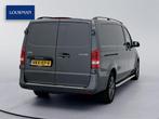 Mercedes-Benz Vito 114 CDI Lang 9G Automaat Led koplampen Na, Auto's, Automaat, Mercedes-Benz, Bedrijf, Diesel