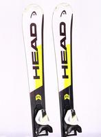 77 87 97 117 127 kinder ski's HEAD SUPERSHAPE TEAM, era 2.0, Sport en Fitness, Gebruikt, Verzenden, 100 tot 140 cm, Carve