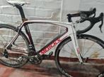 EDDY MERCKX EMX 525, Fietsen en Brommers, Fietsen | Racefietsen, 28 inch, Gebruikt, Carbon, Heren