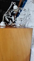 Lustre blanc  ceruse  neuf, Huis en Inrichting, Ophalen of Verzenden