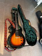 Maybach Lester ‘59 double cut special aged relic, Muziek en Instrumenten, Snaarinstrumenten | Gitaren | Elektrisch, Gibson, Ophalen of Verzenden