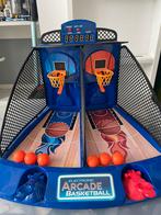 Arcade basketbal spel, Ophalen, Gebruikt