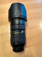 AF-S NIKKOR 24-70 mm f/2.8G ED, Enlèvement ou Envoi, Utilisé, Objectif grand angle, Zoom
