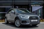 Audi Q3 1.4 TFSI 125PK / CRUISECONTROL / AIRCO / TREKHAAK, Voorwielaandrijving, Stof, 1800 kg, 4 cilinders