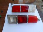 Achterlichten voor Lamborghini Miura SV, Ophalen of Verzenden, Gebruikt, Overige automerken