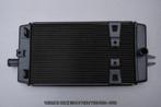 Radiateur AVDB TRIUMPH BONNEVILLE T100 / T120 2016 - 2025, Motoren, Ophalen of Verzenden, Nieuw