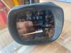 Compteur d époque Peugeot 103, Ophalen of Verzenden, Peugeot