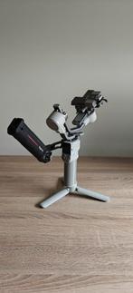 DJI RS4 mini, Ophalen of Verzenden, Zo goed als nieuw