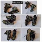 Salomon wandelschoenen maat 36, Ophalen of Verzenden