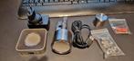 Bold Smart Lock set (Slot, Bridge, Clicker) - Perfecte staat, Ophalen of Verzenden, Zo goed als nieuw, Inox, Slot