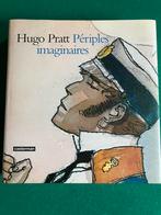 Hugo Pratt .Périples Imaginaires .Aquarelles, Livres, BD, Comme neuf, Une BD