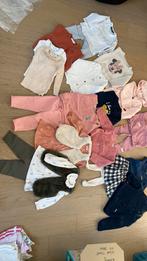 Pakket meisjeskledij herfst/winter maat 74, Kinderen en Baby's, Ophalen, C&A, Meisje, Zo goed als nieuw